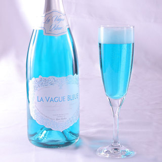[Made in France] Sparkling wine that brings happiness “La Vague”