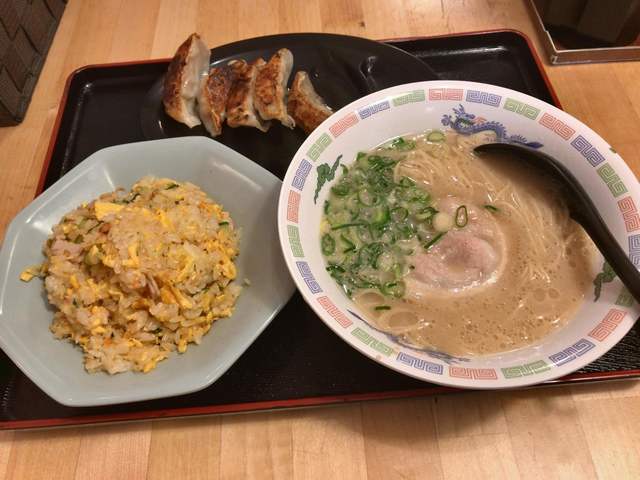 博多王将 照葉スパリゾート店 香椎花園前 中華料理 食べログ 博多王将 照葉スパリゾート店 香椎花園前 中華料理 食べログ