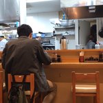 とんかつ　まるや 青山店