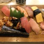 Uokisushi - 