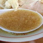 ラーメン二郎 - FZバッチリ！