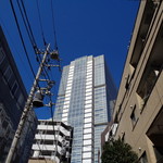 ラーメン二郎 - 10年前はここで勤務してたんだ！