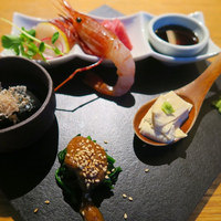 KINKA sushi bar izakaya 渋谷 - 