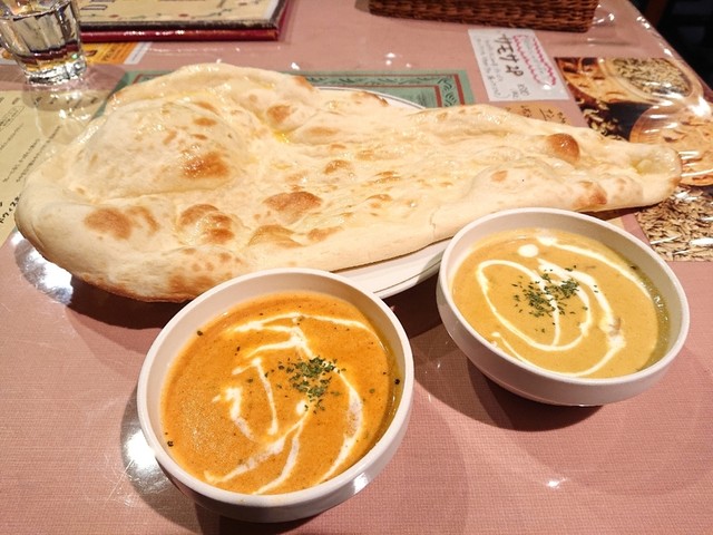 By A A インド料理レストラン ナマステ 京成成田 インドカレー 食べログ By A A インド料理レストラン ナマステ 京成成田 インドカレー 食べログ