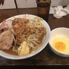 麺屋 歩夢