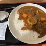 Jiza Kana Koubou - 海鮮カレー　750円