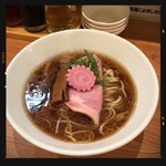 Ariduka - 中華SOBA 800円