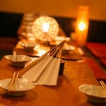 個室×鍋専門店 BASHAR 仙台駅前店