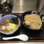 松戸富田麺絆 - 