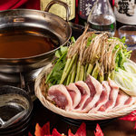 個室×鍋専門店 BASHAR 仙台駅前店