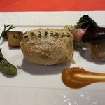 リトル ヘブン - 