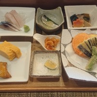 寿しの次郎長 - 