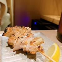 焼鳥 おみ乃 - 