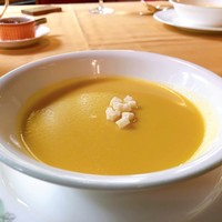 万平ホテル メインダイニングルーム - 