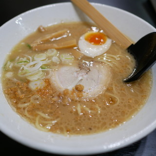 らーめん ともや_0