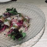 ラ メンサ ジャスミン - 