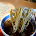 Ise Toyo - 蕎麦リフト