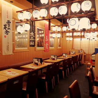 秋田比内地鶏生産責任者の店 本家あべや_2