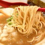 RAMEN 火影 - 豚骨魚介らぁ麺【Sep.2019】