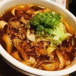 刀削麺・火鍋・西安料理 XI’AN - 