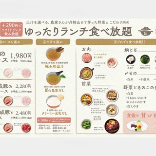 ランチ限定 90分 ラストオーダー70分 熟成豚のコース しゃぶしゃぶれたす 神戸三宮店 三宮 神戸市営 しゃぶしゃぶ 食べログ ランチ限定 90分 ラストオーダー70分 熟成豚のコース しゃぶしゃぶれたす 神戸三宮店 三宮 神戸市営 しゃぶしゃぶ 食べログ