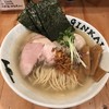 銀界拉麺