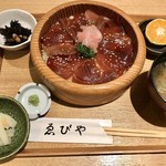 ゑびや大食堂 - 