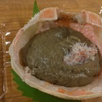 Chimmi Dou - 蟹味噌