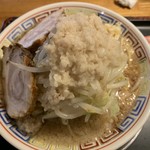 らーめん　ぬーぼう - 