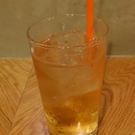 No.18 - ジンジャーエール