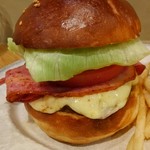 No.18 - 相変わらず綺麗です。