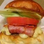 No.18 - ベーチーいただきます！！