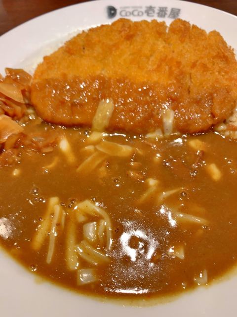 Coco壱番屋 春日店 ココイチバンヤ 稲沢 カレーライス 食べログ