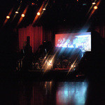 コットンクラブ - SEAT　C　より