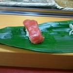 すし処 目羅 - 2/28 ランチ訪店