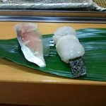 すし処 目羅 - 2/28 ランチ訪店