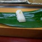 すし処 目羅 - 2/28 ランチ訪店