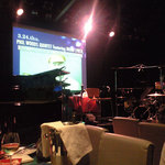 モーション・ブルー・ヨコハマ - MOTION BLUE YOKOHAMA