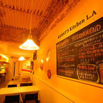 KENNY'S KITCHEN L.A. - 