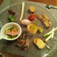 オッジ ダルマット 西麻布店 - 