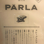 PARLA - 