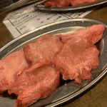 ホルモン青木 亀戸店 - 