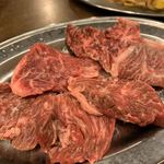 ホルモン青木 亀戸店 - 