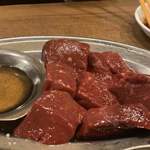 ホルモン青木 亀戸店 - 