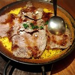 カジュアル スパニッシュイタリアン エスパニョール - 