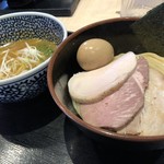 麺屋一燈 - 