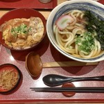 杵屋 あべのハルカスダイニング店 - 