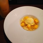 ラ・キュイジーヌ・ド　ウオタマ - 