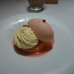 レストラン ラリューム - 