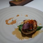 レストラン ラリューム - 